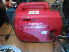 honda eu2000i generator