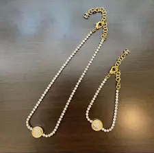 coco chanel jewelry for sale