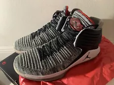 AIR JORDAN XXXII RARE FINE AA1253 002