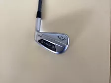 Callaway Apex Pro 24 Irons 4 - P Custom