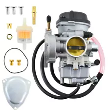 New Carburetor Carb For Kawasaki KFX400 KFX 400 KF-X 400 2003 2004 2005 2006 ATV