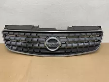 2005 2006 Nissan Altima Front Upper Grill Grille C1187 DG1