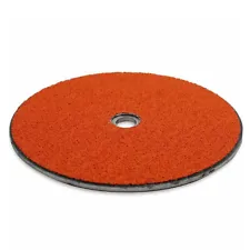 RBG 7" Disc Orange Grinding Wheel for RBG 712 & 750 Grinders / RBG780