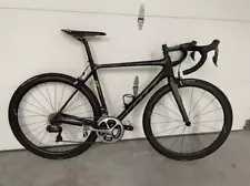 2015 Scott Addict 10 54 cm