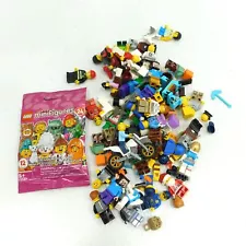 8.1oz LEGO Miscellaneous Minifigures