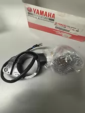 YAMAHA FRONT FLASHER LIGHT - 5PX-83320-10-00