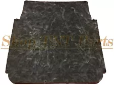 1969-73 AMC Ambassador Under Hood Insulation Pad W/ Clips American Motors (For: 1969 AMC Ambassador)