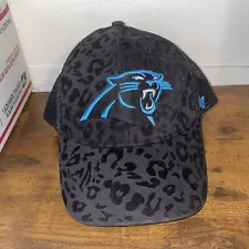 Carolina Panthers Women’s Hat