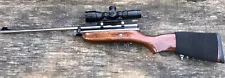 New ListingVintage Crosman 180 Custom Air Rifle