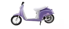 Razor Pocket Mod Electric Scooter - Purple (15130661)