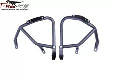 T-Rex Racing 2012 - 2020 Triumph Tiger 1200 Explorer Top Engine Crash Guards (For: Triumph Tiger 1200 XRT)