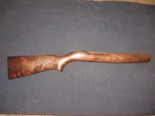 Remington 550-1 Rifle Gun Stock