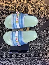 Jbalvin X Jordan Slides