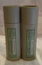 Bath and Body Works Aromatherapy Lot of 2 RELAX Cedarwood Sage (70% + 75%)