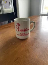 Chick-fil-A Taste It. You'll Love It For Good Coffee Mug