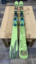 Volkl Revolt 87 Skis 2022 177cm