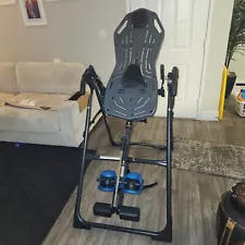 TEETER INVERSION TABLE