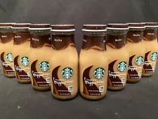 empty starbucks frappuccino bottles for sale