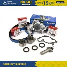 Timing Belt Kit AISIN Water Pump Fit 95-04 Lexus Toyota Avalon Solara 3.0 1MZFE