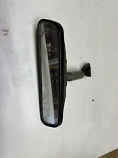 75-80 Monza 2+2 Spyder Mirage Starfire Skyhawk Sunbird Rear View Mirror oem