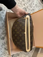 Louis Vuitton High Rise Bumbag. Brand New! Authentic!