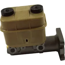 Brake Master Cylinder for Ford F-53 Motorhome Chassis F-59 Commercial Stripped (For: Ford)