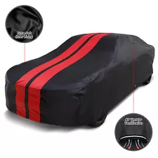 For CHEVY [NOVA] Custom-Fit Outdoor Waterproof All Weather Best Car Cover