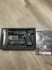 Tokyo Marui Hi Capa 5.1 Gas Blowback Airsoft Pistol