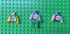 lego custom minifigures