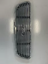 2002 Harley Davidson F150 Grille CHROME Harley F-150