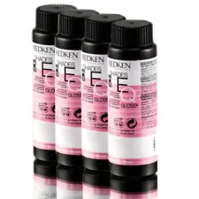 Redken Shades EQ Gloss Demi-Permanent Conditioning Hair Color - Choose Any Shade