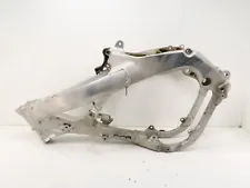 Honda CRF250X - Stock Main Frame Chassis - 2007 CRF 250x OEM