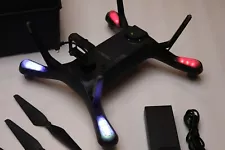 New 3DR Solo Drone Complete & Perfect