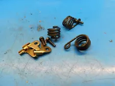 MOUNT SPRING KIT FOR STIHL BLOWER BR420 --- BOX 5044 U