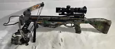 Parker Challenger Crossbow