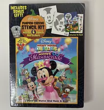 Mickey Mouse Clubhouse: Minnies Masquerade (DVD, 2011) BRAND NEW Sealed