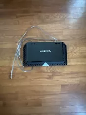 Rockford Fosgate T1500-1BDCP 1500W Mono Channel Power Amplifier