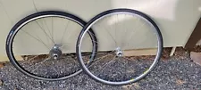 Campagnolo Chorus Wheelset