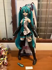 Vocaloid: DD Hatsune Miku Dollfie Dream 1st Released Ver. 1/3 (Volks)