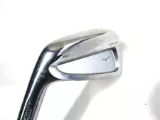 Nice LH Mizuno MP-18 SC 6 iron KBS Tour 120 Steel Shaft Stiff Flex Standard