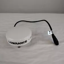 Lowrance LGC 3000 GPS Antenna