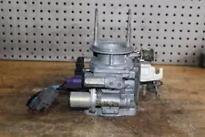 1997 Nissan Pickup D21 Hardbody 2.4L AT Throttle Body Assembly OEM