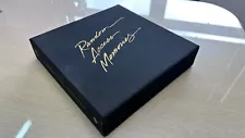 Daft Punk – Random Access Memories LP Box set