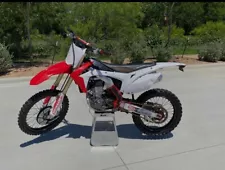 Dirt Bike 250cc