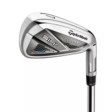 NEW TaylorMade SIM2 Max Irons Choose Shaft, Flex, Set & Dexterity