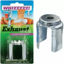 aermore exhaust whistle for sale