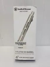 Smith & Wesson Sw22 Victory Fluted SS Barrel Forward Blow For SW2 VCSWV-IF