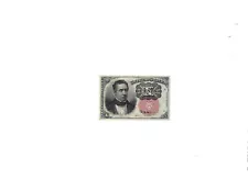 U.S. 10 Cents Fractional Currency Paper Money Fractional Currency BU UNC