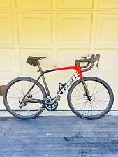 Trek Emonda SL6 56cm Plus Many Extra