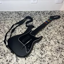 Guitar Hero Kramer Striker Wireless Guitar 95119.805 | PS2/PS3 | No Dongle